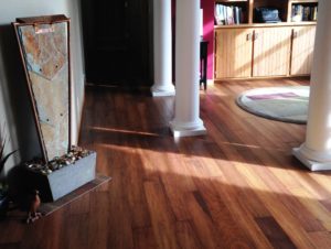 Flooring