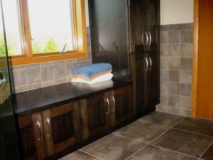 Bathroom Vanity Tile